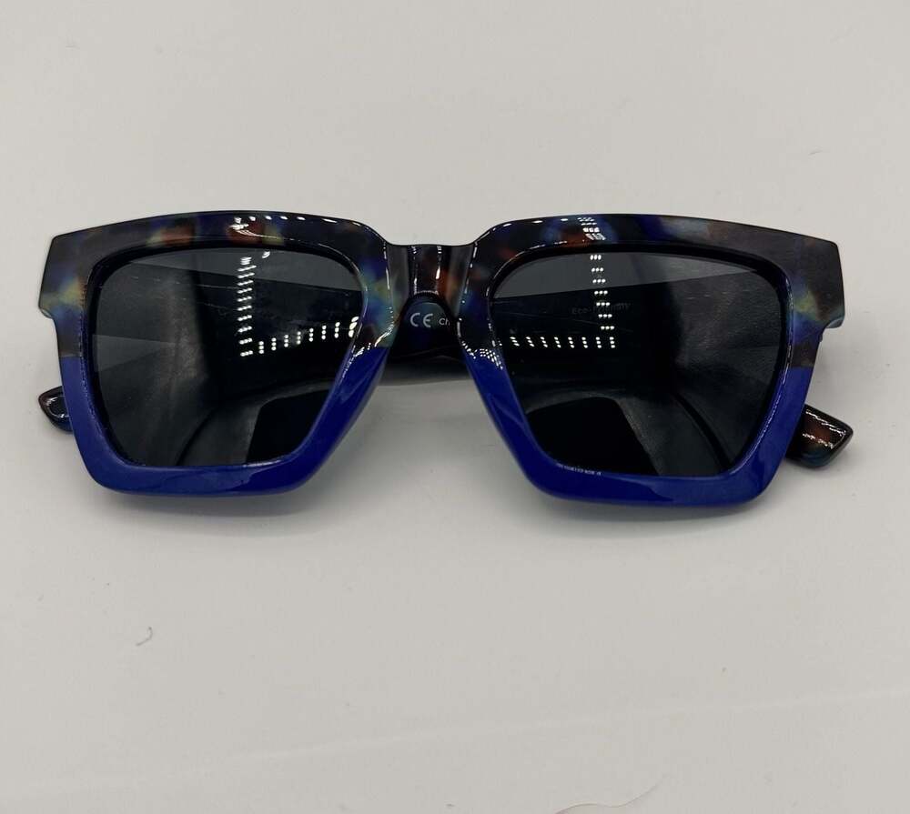 PeeperSpecs Out of Office Polarized Sun Sunglasses